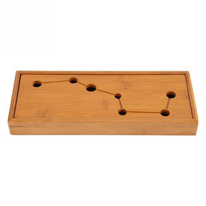 Bamboo Puer Tea Tray